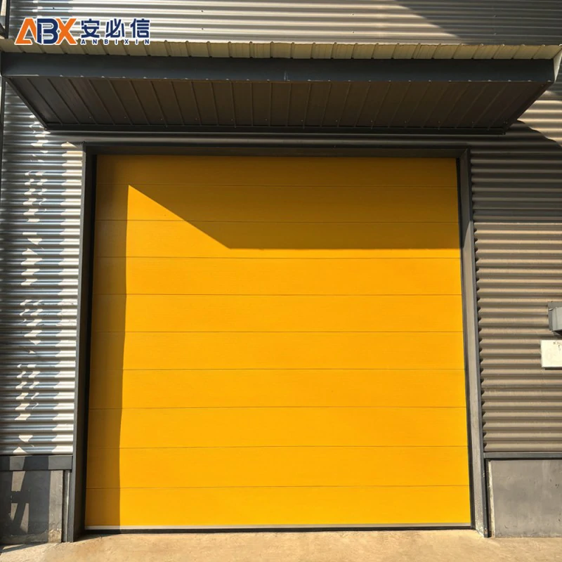克孜勒苏柯尔克孜自治州升降提升门